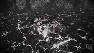 仁王2 　狂おしく血のごとき月はのぼれり、秘めおきし魔剣いずこぞや