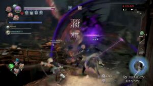 仁王2 【いろんな深部マルチ参加型】ご参加&コメント大歓迎🤗✨