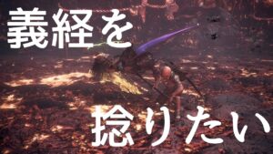 仁王2【義経を猪子捻りしたい】講師サッキーさん