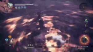 仁王2　ソロ深部