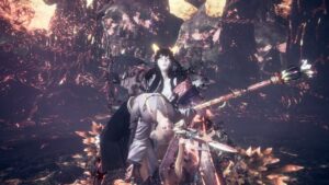 仁王2  奈落獄・深部1F～30F（6周目）