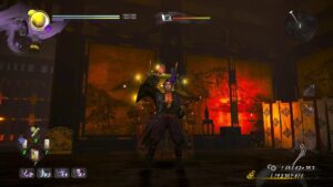 仁王2 手甲ではじめる ニオーオートマータ2