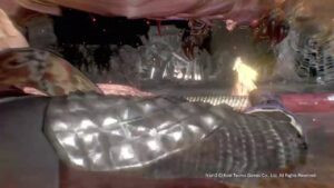 仁王2　レベル１