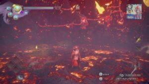 仁王2　やってみるよん！