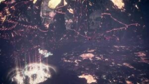 仁王2　のんびり練習