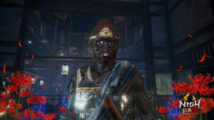 仁王2　無印無間獄の隼に勝てなくて気分転換にこっちをたのちむ💓装備掘りだぁ～✨