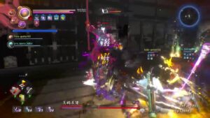 仁王2 手甲ではじめる4キャラ目