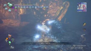 仁王2　やってみるよん！