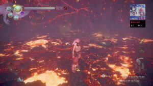 仁王2　やってみるよん！