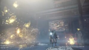 【仁王2】Lv1ソロ同行  夢路篇