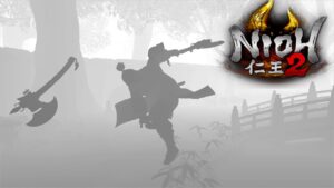 【仁王2】手斧縛りで挑む仁王の夢路㉓(太初の侍秘史)