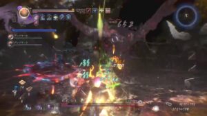 お久し仁王2操作忘れた　参加も可