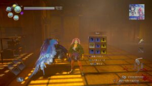 仁王2　やってみるよん！