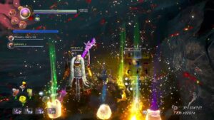 仁王2 Dolmenからの帰還