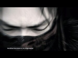 仁王2 おにゅー Lv1 飛翔篇 難行有り 悟りの夢路