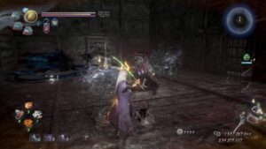 仁王2 奈落獄深部RTA(1～30F)#3  1時間27分3秒