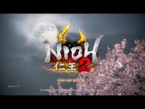 #20【ゆきのみち】仁王2　勇猛精進篇【修羅の夢路】