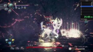 仁王２武器種別深部21F〜30F  RTA斧編、鎖鎌編、大太刀編