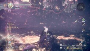 仁王2　とりあえずニューゲーム　深部21F～+少しソロ深部で遊ぶ