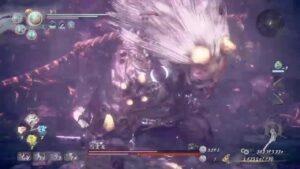 仁王2　とりあえずニューゲーム　深部22F（達成）+ソロ深部で遊ぶ