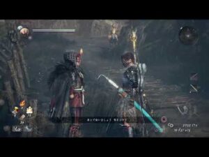 #25【ゆきのみち】仁王2　勇猛精進篇【修羅の夢路】