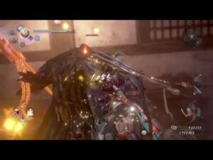 #26【ゆきのみち】仁王2　勇猛精進篇【修羅の夢路】