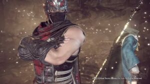 【仁王2】Lv1ソロ同行  表裏のもてなし