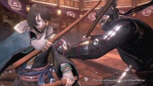 【仁王2】Lv1ソロ同行  衝天の魔