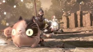 【仁王2】Lv1ソロ同行  薄明篇終わり