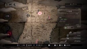 仁王　思い出しながらやる#4