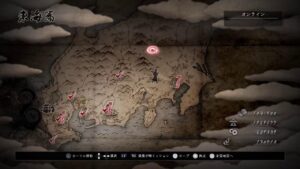 【仁王リマスター】斧🪓をメインで進めるサムライの道？？東海篇😊 令和4年10月21日