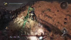 仁王　思い出しながらやる#6 大阪の役・冬編～