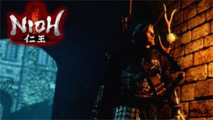 【仁王】初心に戻り普通に遊ぶNEW GAME⑮ 2週目(近畿編、東海編 強者の道)