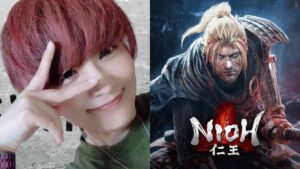 仁王 無間獄 ゆっくり NIOH 実況 攻略 4みり