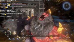 [OBS]仁王２ 遊びながら何するか考える