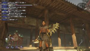 [OBS]仁王2 作業終わったらあやかし進めつつ基礎講座予定