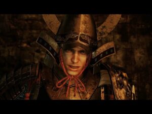 【PS5】仁王 レベル1で行くNewgame・Remastered（悟りの道 九州篇 ＃1、中国篇 ＃1）