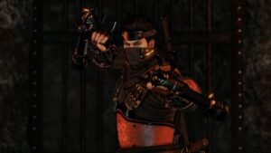 【PS5】仁王 レベル1で行くNewgame・Remastered（修羅の道 大阪の役・冬篇 ＃2、大阪の役・夏篇 ＃1）