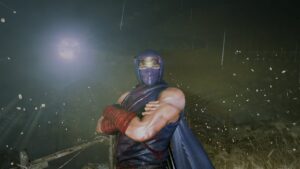 【PS5】仁王 レベル1で行くNewgame・Remastered（修羅の道 大阪の役・夏篇 ＃2）