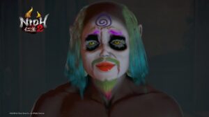 【PS5】おっさんが仁王２やる #7 【初見雑談】