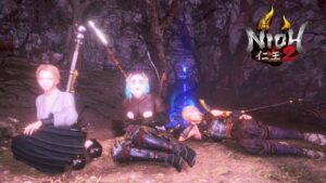 【PS5】おっさんが仁王２やる #9 【初見雑談】ドライ