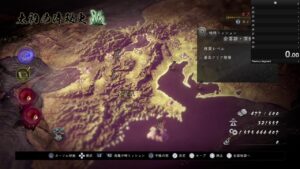 仁王２武器別深部RTA(21～30F)刀編2 記録:54分50秒