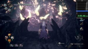 仁王２武器種別奈落獄深部深部TA(21～30F)手斧リベンジ編