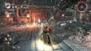 【仁王】高火力お助けマン♪♪☆ミ［nioh］　　　22/10/12