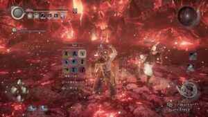【仁王】高火力まれびとマン♪♪☆ミ［nioh］　　　22/10/14