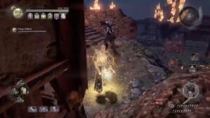 【仁王】まれびととか～♪♪☆ミ［nioh］　　　22/10/22