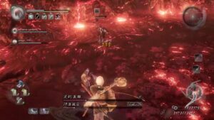 【仁王】お助けマン♪♪☆ミ［nioh］　　　22/10/30