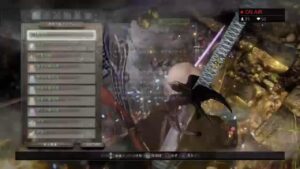 【仁王】まれびとやるンゴ♪♪☆ミ［nioh］　　　22/10/31