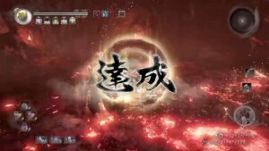 【仁王】まれびととか色々と♪♪☆ミ［nioh］　　　22/10/8