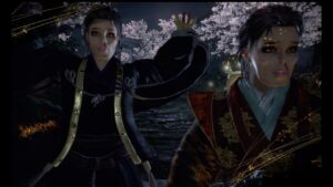 【仁王２】低火力で行く奈落獄深部２２階～♪♪☆ミ［nioh2］　　　22/10/26